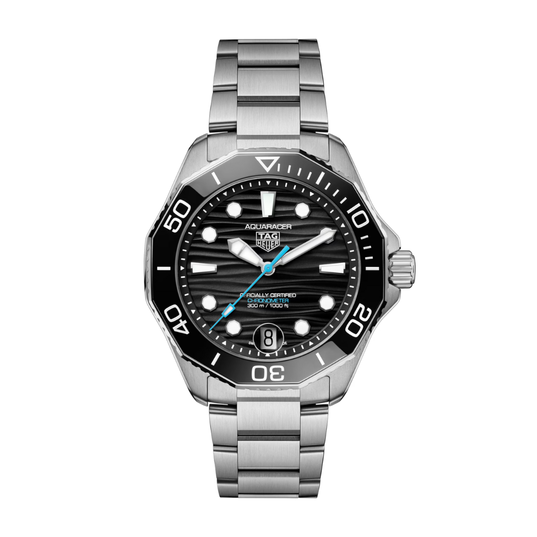 Tag Heuer Aquaracer Professional 300 Blau – Automatik