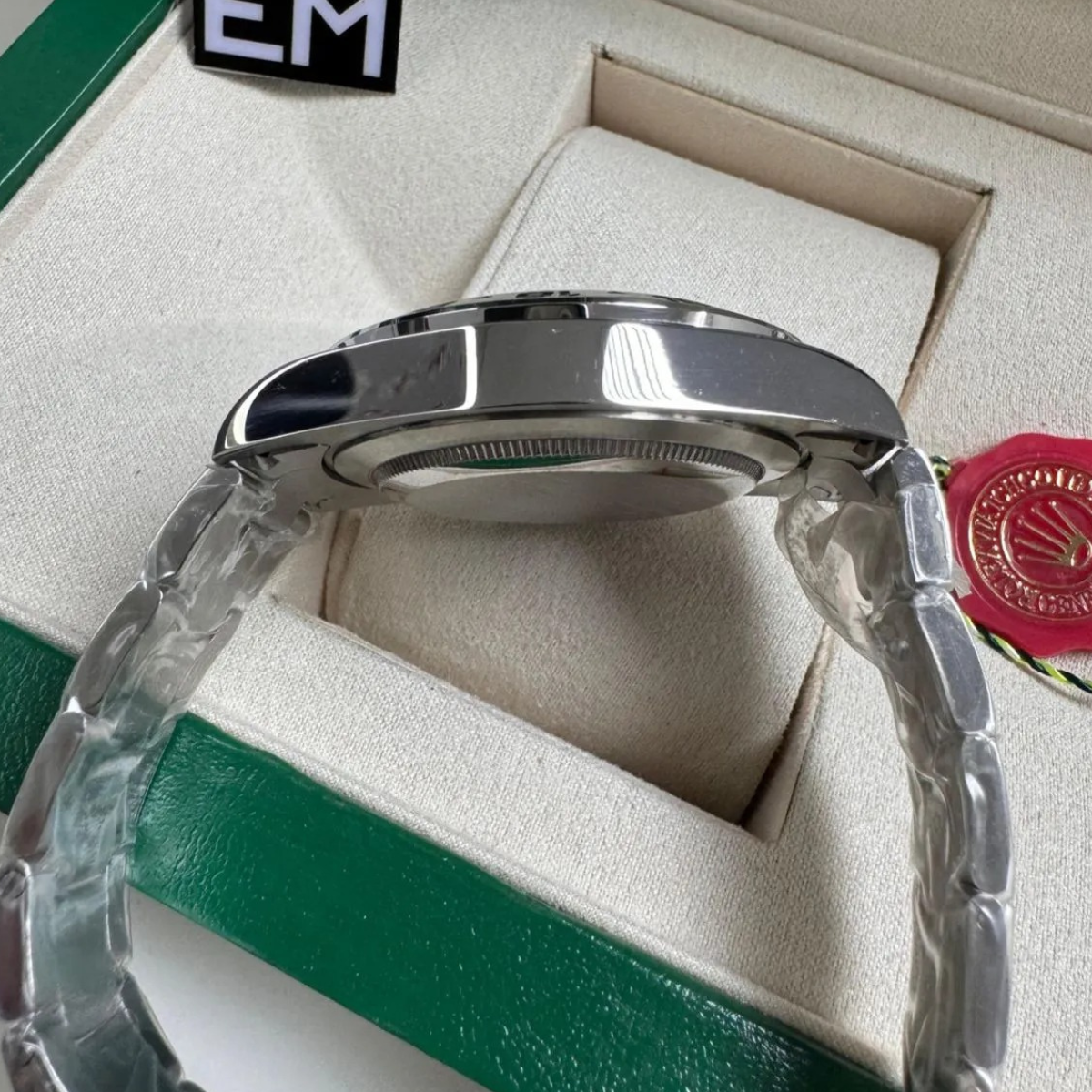 Rolex Yacht-Master 40