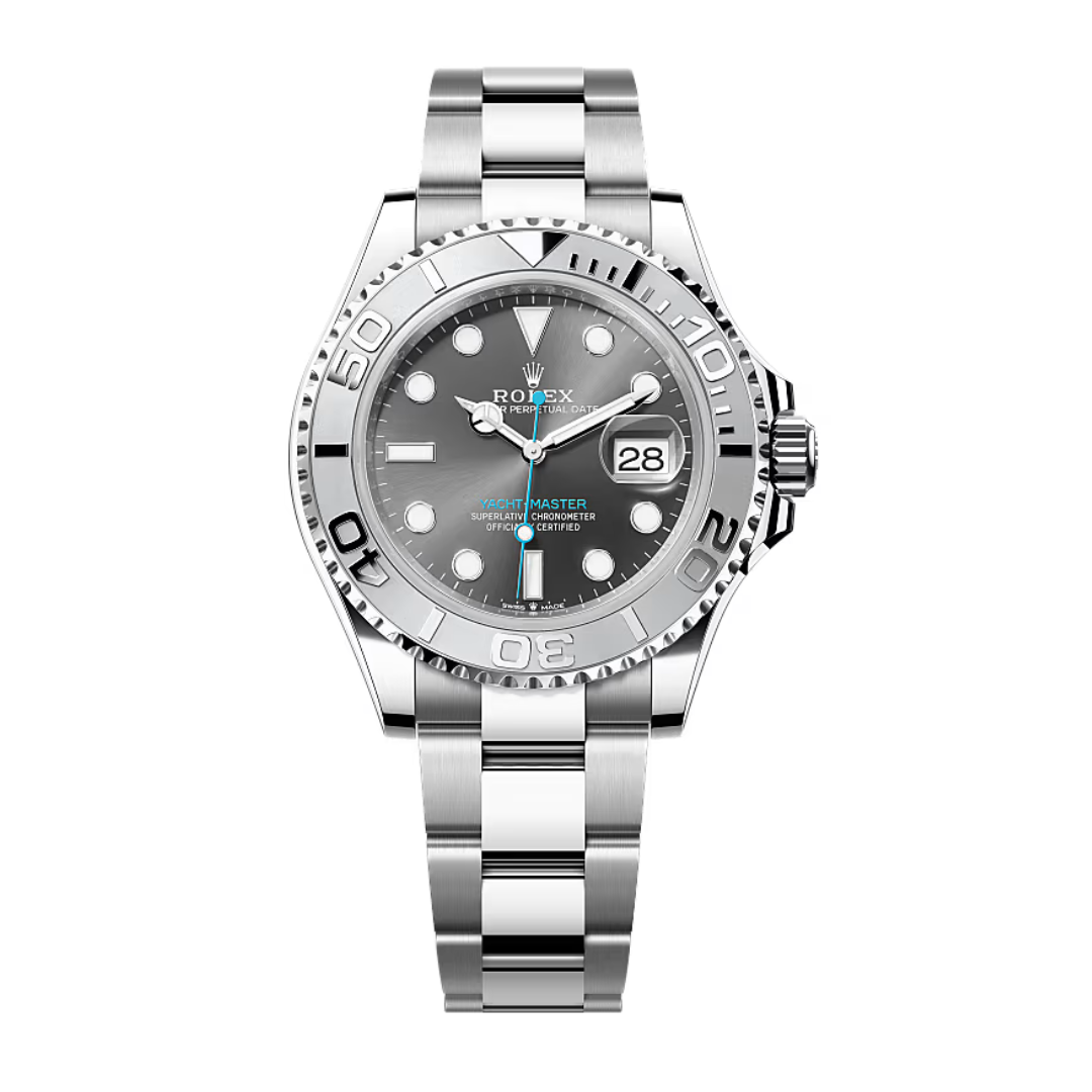 Rolex Yacht-Master 40